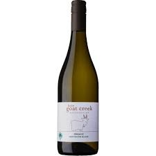 LITTLE GOAT ORGANIC SAUV