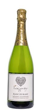 LONGEVITY BLANC DE BLANC