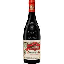 L'ORATOIRE DES PAPES CHATEANNEYF DU PAPE