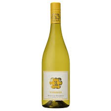 MAISON ALEXANDRINS VIOGNIER 750ML