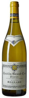 MMD REGNARD GRAND CHABLIS 750ML