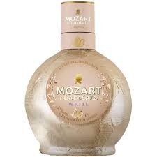 MOZART WHITE CHOCOLATE CREAM