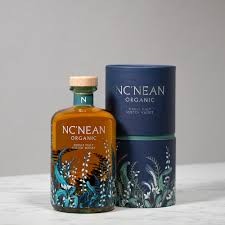 NC'NEAN ORGANIC SINGLE MALT SCOTCH
