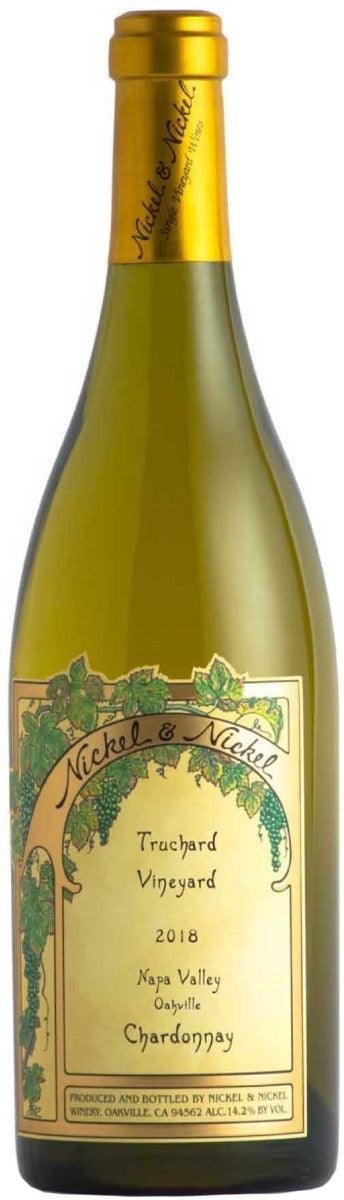NICKEL & NICKEL CHARDONNAY