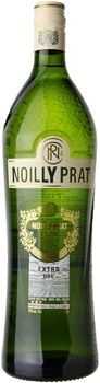 NOILLY PRAT EXTRA DRY VERMOUTH 1L