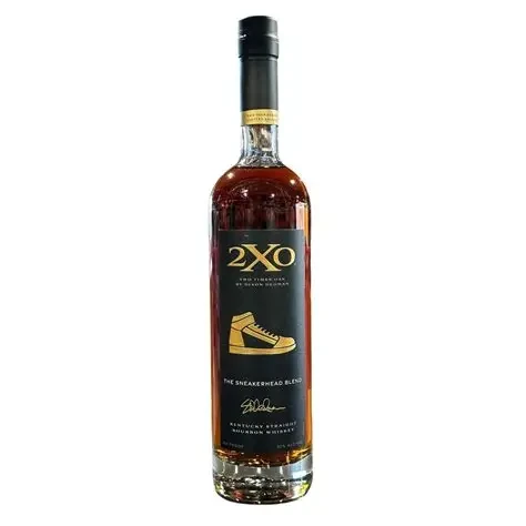 2XO SNEAKERHEAD BOURBON BLEND