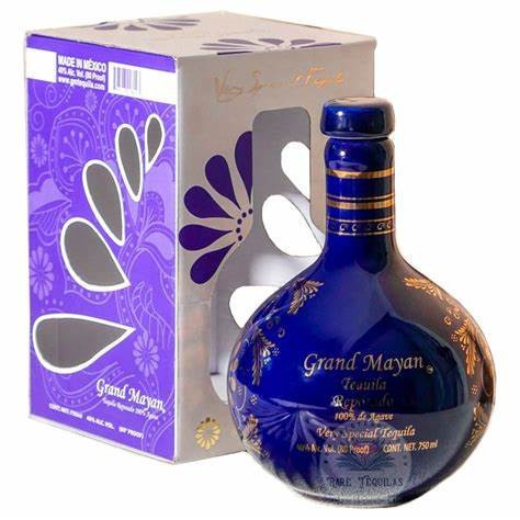 GRAND MAYAN REPOSADO