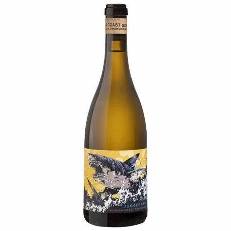 JUGGERNAUT CHARDONNAY 750ML