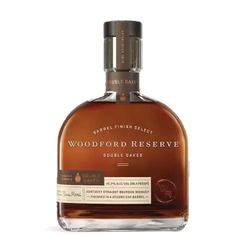 WOODFORD RESERVE DOUBLE OAK LITER