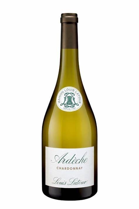 ARDECHE CHARD LOUIS LATOUR 750ML