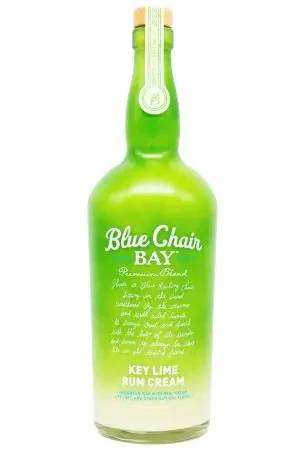 BLUE CHAIR KEY LIME LITER
