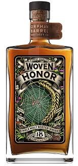 ORPHAN BARREL WOVEN HONOR