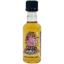PARTY HORSES PONY PUNCH 50ML