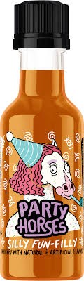 PARTY HORSES SILLY FUN WILLY 50ML