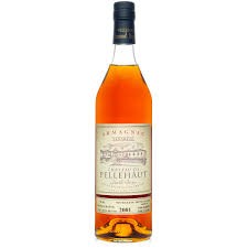 PELLEHAUT ARMAGNAC