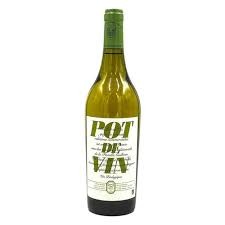 POT DE VIN CHARDONNAY