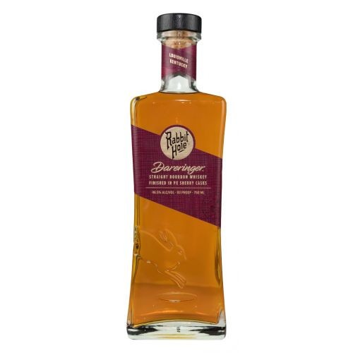 RABBIT HOLE DARERINGER BOURBON 750ML