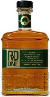 RD ONE AMBURANA