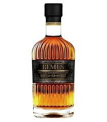 REMUS MASTER DISTILLER EXPERIMENT 9YR
