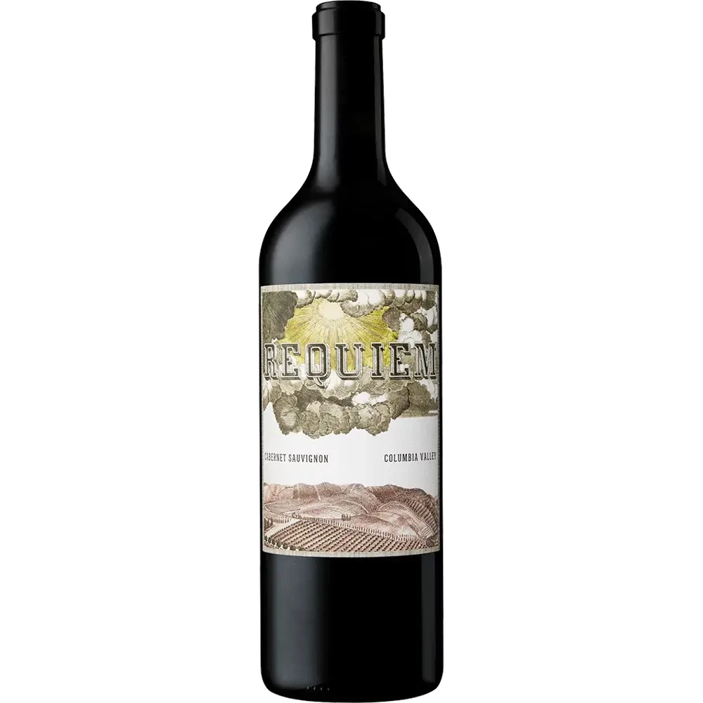 REQUIM CAB SAUV