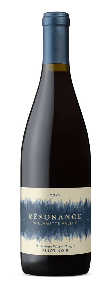 RESONANCE PINOT NOIR