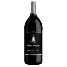 R.MONDAVI PS CAB SAUV 1.5L