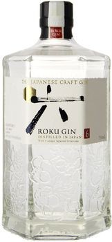 ROKU GIN