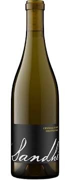 SANDHI CENTRAL COAST CHARDONNAY