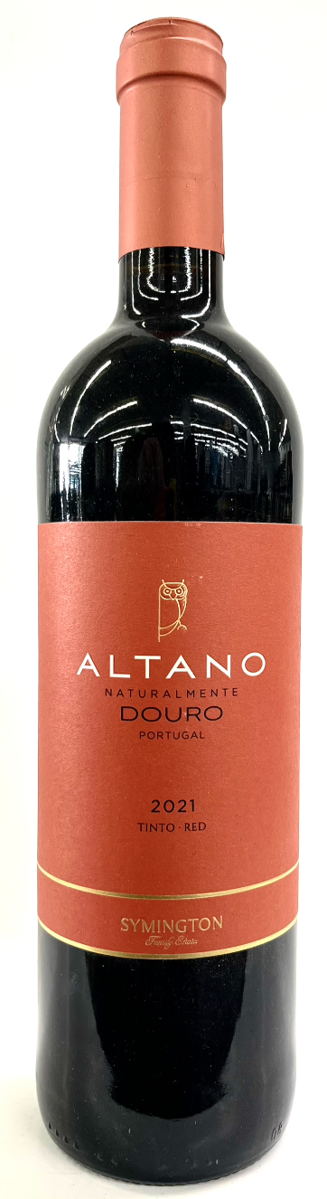 ALTANO DURO RED