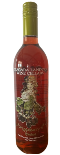 NIA LAND STRAW KIWI 750ML