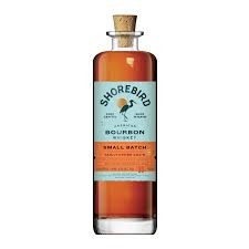 SHOREBIRD SMALL BATCH 750ML