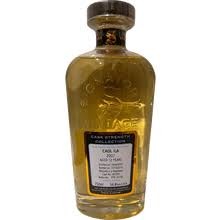 SIGNATORY SCOTCH