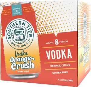 SOUTHERN TIER CRUSH 4PK