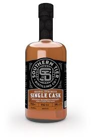 SOUTHERN TIER SINGLES