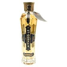 ST. GERMAIN 375ML