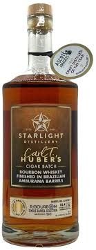 STARLIGHT SINGLE BARREL 750ML