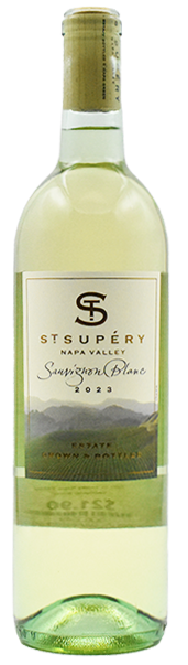 ST SUPERY SAUV BLANC 750ML