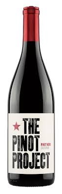THE PINOT PROJECT 750ML