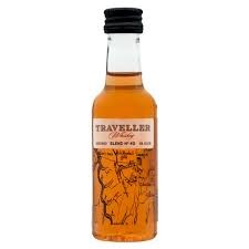 THE TRAVELER 50ML