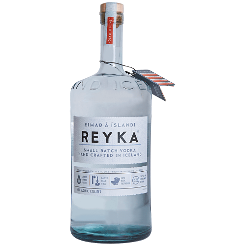REYKA VODKA 1.75L
