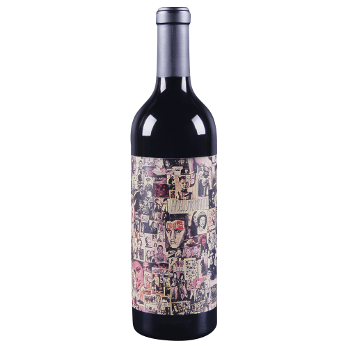 ABSTRACT  ORIN SWIFT 750ML