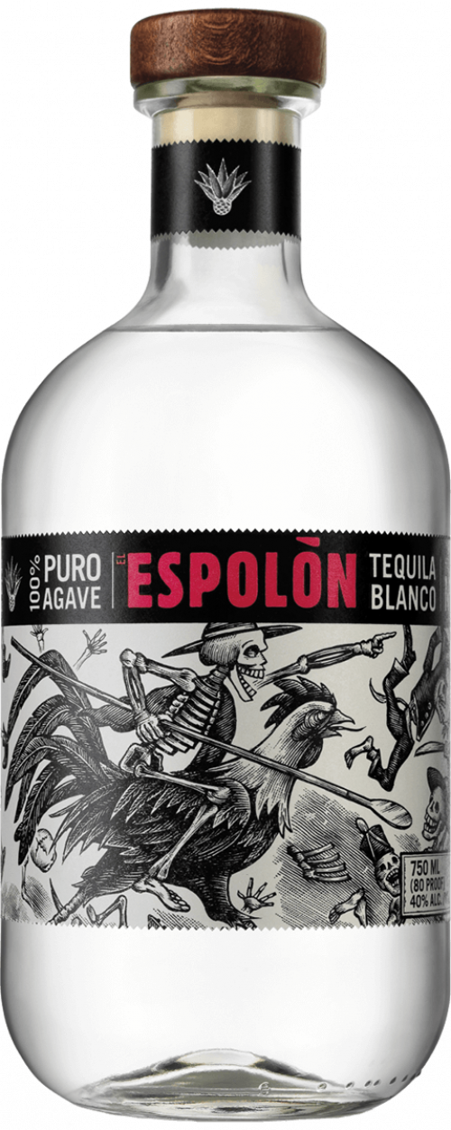 ESPOLON BLANCO 1L