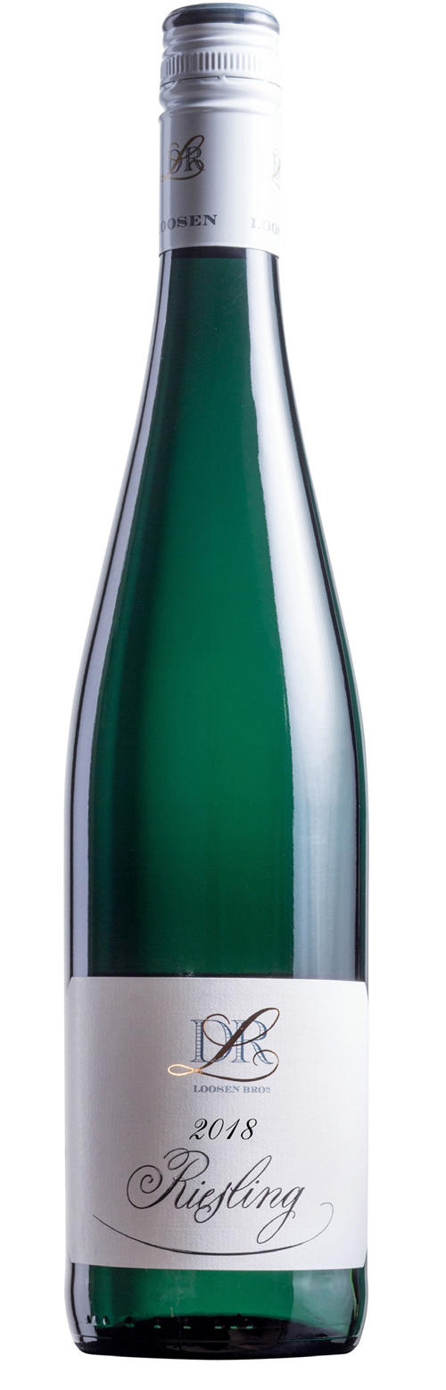 DR LOOSEN RIESLING 750ml