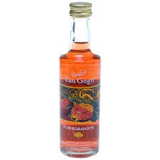 VAN GOGH POMEGRANTE 50ML