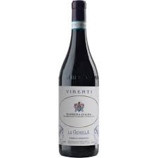 VIBERTI LA GEMELLA BARBERA