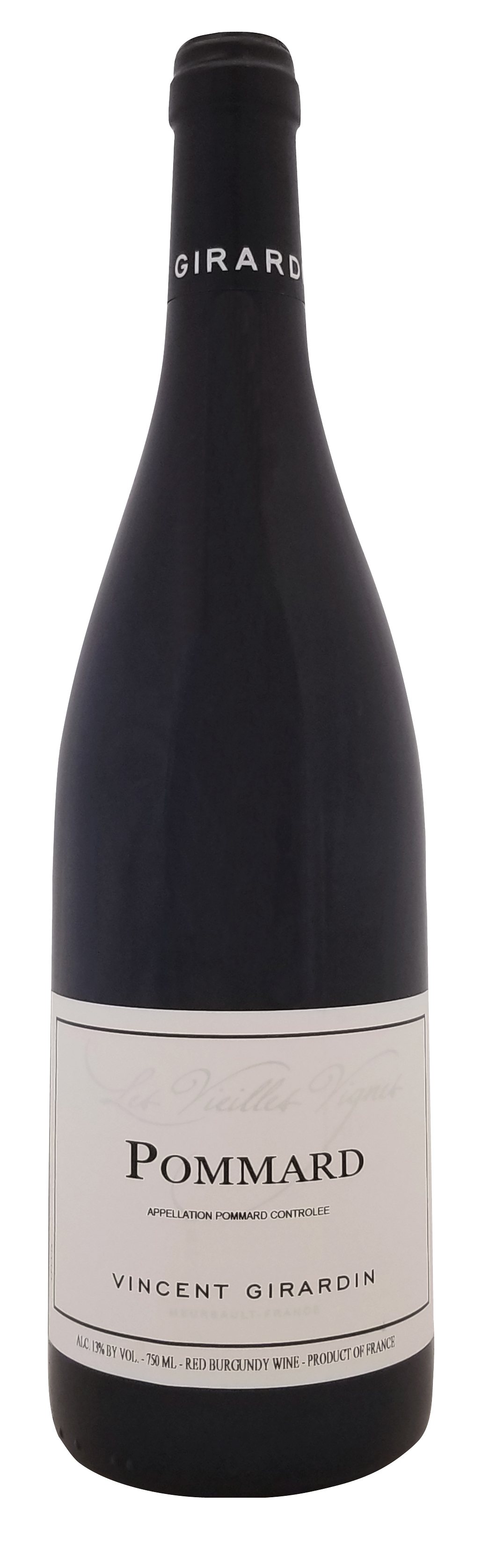 VINCENT GIRARDIN POMMARD