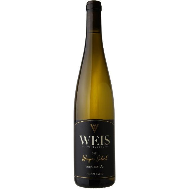 WEIS WINGER SELECT RIESLING