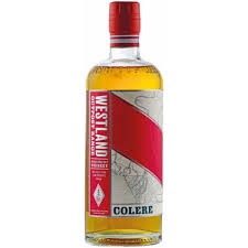 WESTLAND OUTPOST RANGE 750ML