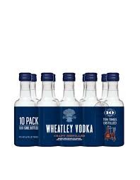 WHEATLEY 10PK
