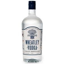 WHEATLEY 750ML